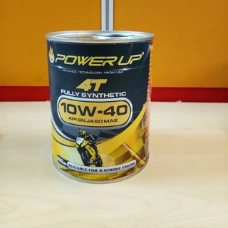 Dầu nhớt Power Up nhớt Power Up tại tp Hồ Chí Minh