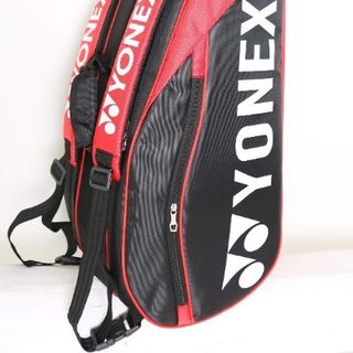 Bao vợt cầu lông 3 ngăn