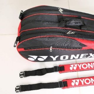 Bao vợt cầu lông 3 ngăn