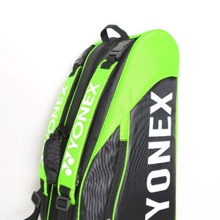 Bao vợt cầu lông 3 ngăn