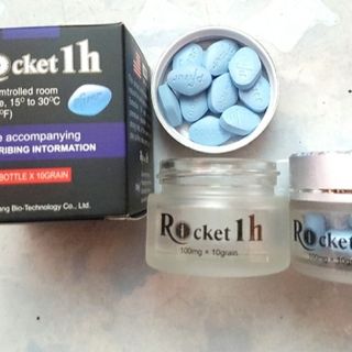 Rocket 1h