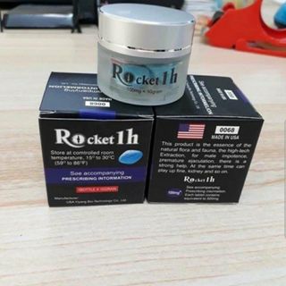 Rocket 1h