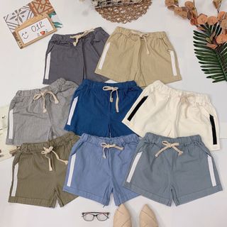 Quần short kaki giá sỉ