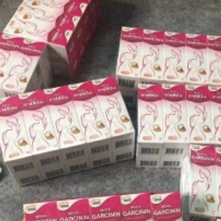 Sủi giảm cân garcini thái