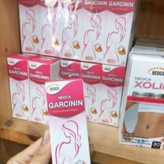 Sủi giảm cân garcini thái