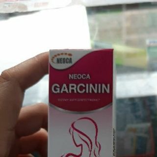 Sủi giảm cân garcini thái