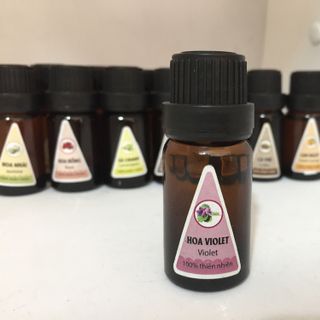 Tinh dầu cà phê xông phòng 5ml T05