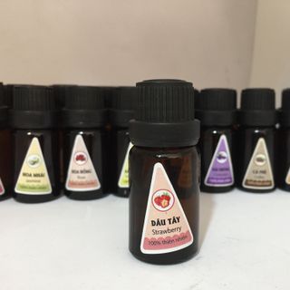 Tinh dầu cà phê xông phòng 5ml T05