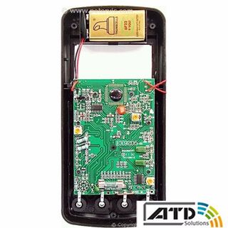 ĐỒNG HỒ ĐO DIGITAL -9205A