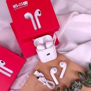 Tai nghe Bluetooth i13 TWS Sạc không dây
