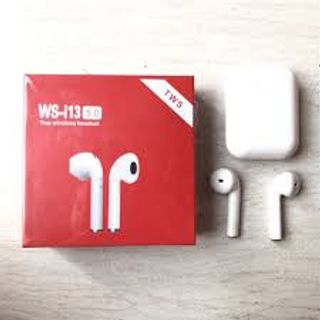 Tai nghe Bluetooth i13 TWS Sạc không dây