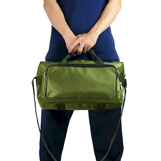 Túi xách vải bố AH size nhỏ