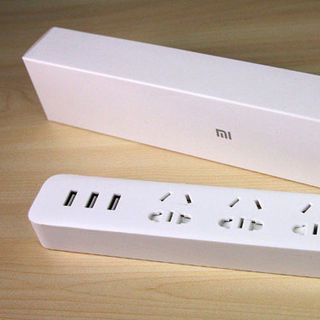 Ổ CẮM 3 CỔNG USB XIAOMI 5V21A