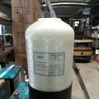Cột composite 817