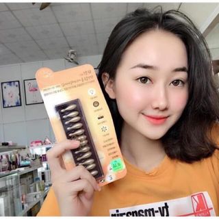 Viên collagen tươi ammud Hàn Quốc