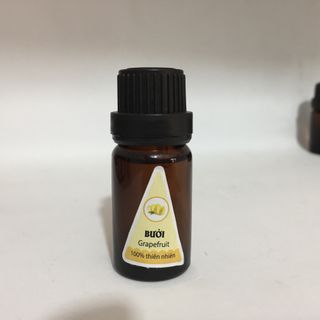 Tinh dầu hoa hồng lọ xông 5ml T08