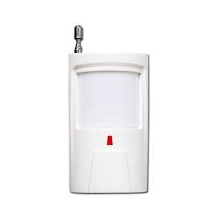 CẢM BIẾN HỒNG NGOẠI KHÔNG DÂY INDOOR- GSK-307DCT