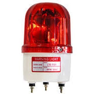 CÒI ĐÈN CHỚP BÁO ĐỘNG CÓ DÂY- HS-208