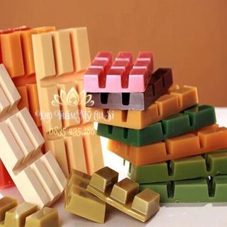 Sáp wax lông dạng cứng Brazilian HOT WAX