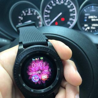 Đồng hồ thông minh Z4
