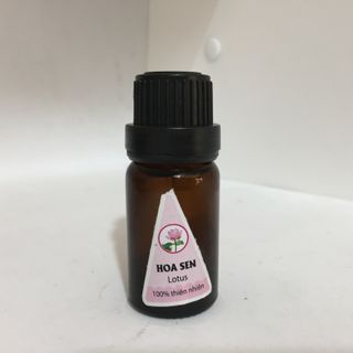 Tinh dầu cam ngọt lọ 5ml xông phòng T09