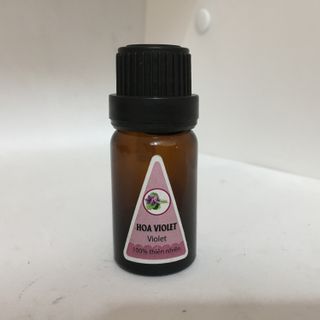 Tinh dầu cam ngọt lọ 5ml xông phòng T09