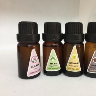 Tinh dầu hoa nhài xông phòng 5ml AP62