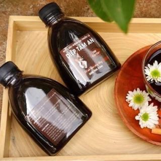 Cai thuốc lá Diệp Tâm An
