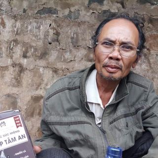 Cai thuốc lá Diệp Tâm An