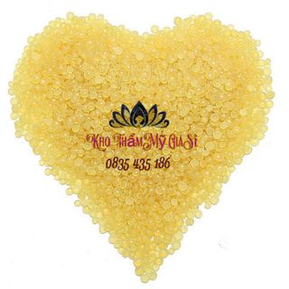 Sáp wax nóng dạng hạt Hard wax beans 500g