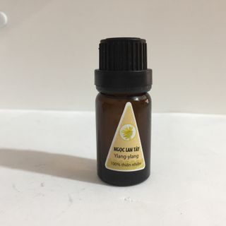 Tinh dầu hoa hồng lọ xông 5ml T08