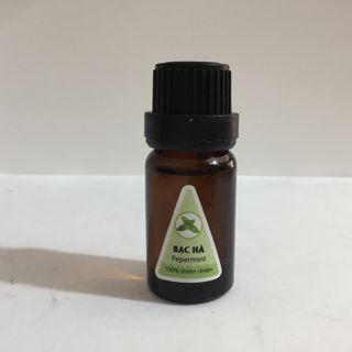 Tinh dầu hoa hồng lọ xông 5ml T08