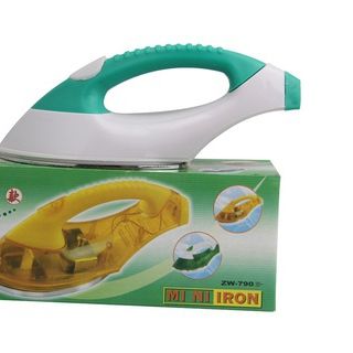 BÀN ỦI IRON ZW-790