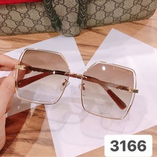 Kính Mát Model 3166