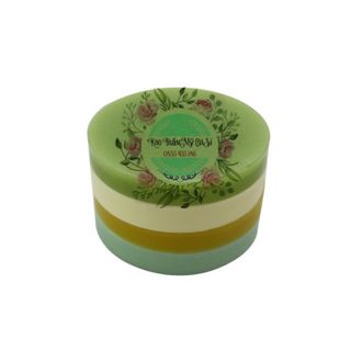 Sáp Wax Lông Nóng Sáp ống