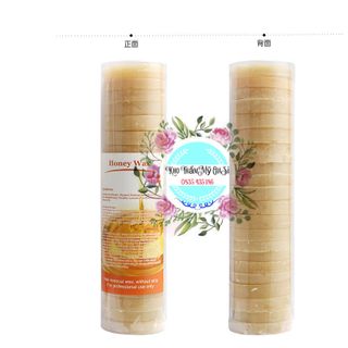 Sáp Wax Lông Nóng Sáp ống