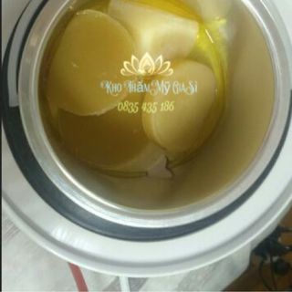 Sáp Wax Lông Nóng Sáp ống
