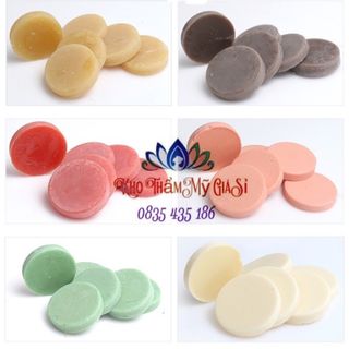 Sáp Wax Lông Nóng Sáp ống