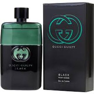 Nước Hoa Guccii Guilty Black Pour Homme 90ml giá sỉ