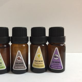 Tinh dầu hoa nhài xông phòng 5ml AP62