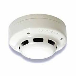 CẢM BIẾN KHÓI CÓ DÂY- AH-0311-4/Q01-4