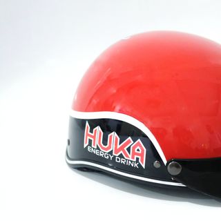 NÓN BẢO HIỂM HUKA