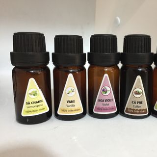 Tinh dầu hoa nhài xông phòng 5ml AP62