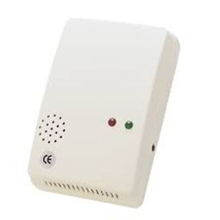 CẢM BIẾN BÁO RÒ RỈ KHÍ GAS KHÔNG DÂY- MT-338A