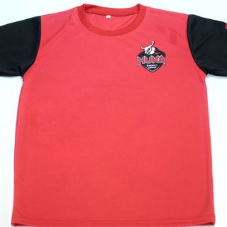 ÁO THUN CỔ TRÒN HUKA