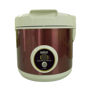 Máy làm tỏi đen gia đình Sunca SF-G100