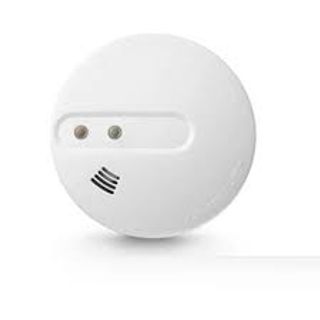 BÁO NHIỆT BÁO KHÓI KHÔNG DÂY- SS-168WH