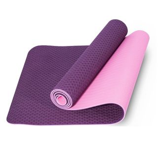 THẢM TẬP YOGA 2 LỚP 6MM
