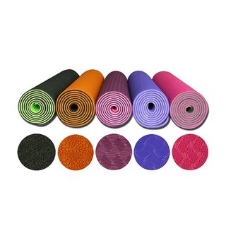 THẢM TẬP YOGA 2 LỚP 6MM