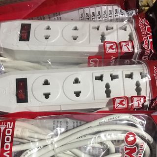 Ổ cắm điện 2000W OMinsu dây dài 4m5